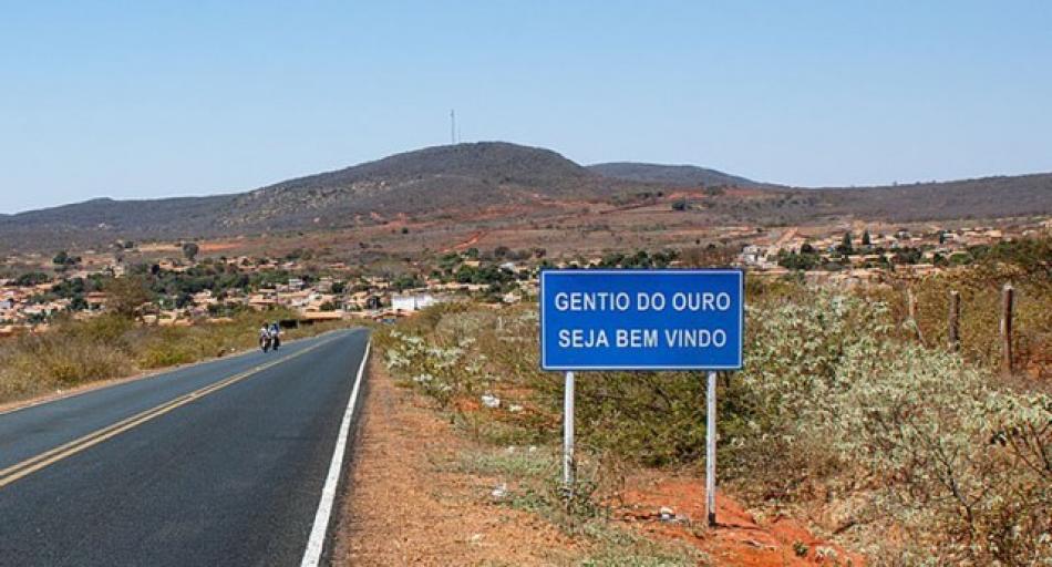 Gentio do Ouro: Decreto que proíbe eventos festivos é prorrogado até 20 de fevereiro