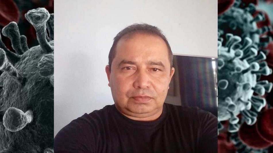 Irecê registra segunda morte por Covid-19