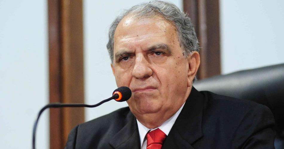 Reinaldo Braga sofre derrota histórica nas urnas