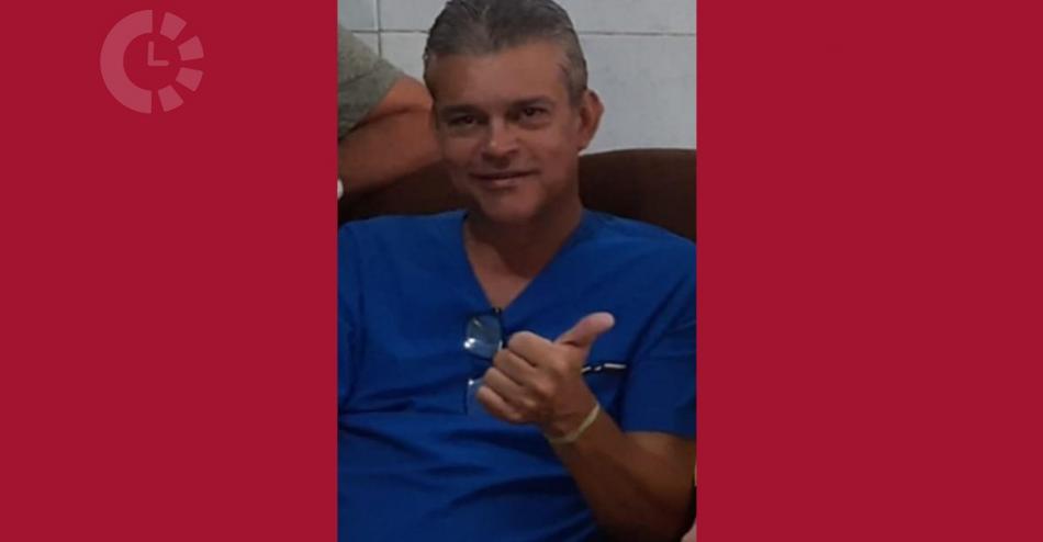Ireceense, natural do povoado de Angical, morre de Covid-19 em São Paulo
