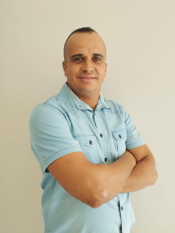 Neuton Alcântara será o novo secretário de Finanças