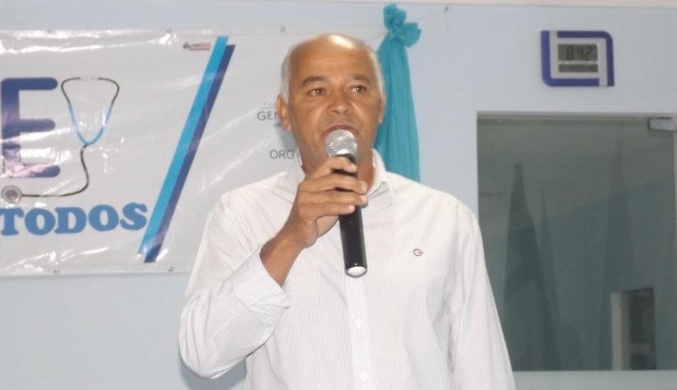 Gentio do Ouro: Em nota, vice-prefeito pede desculpas por áudio vazado 