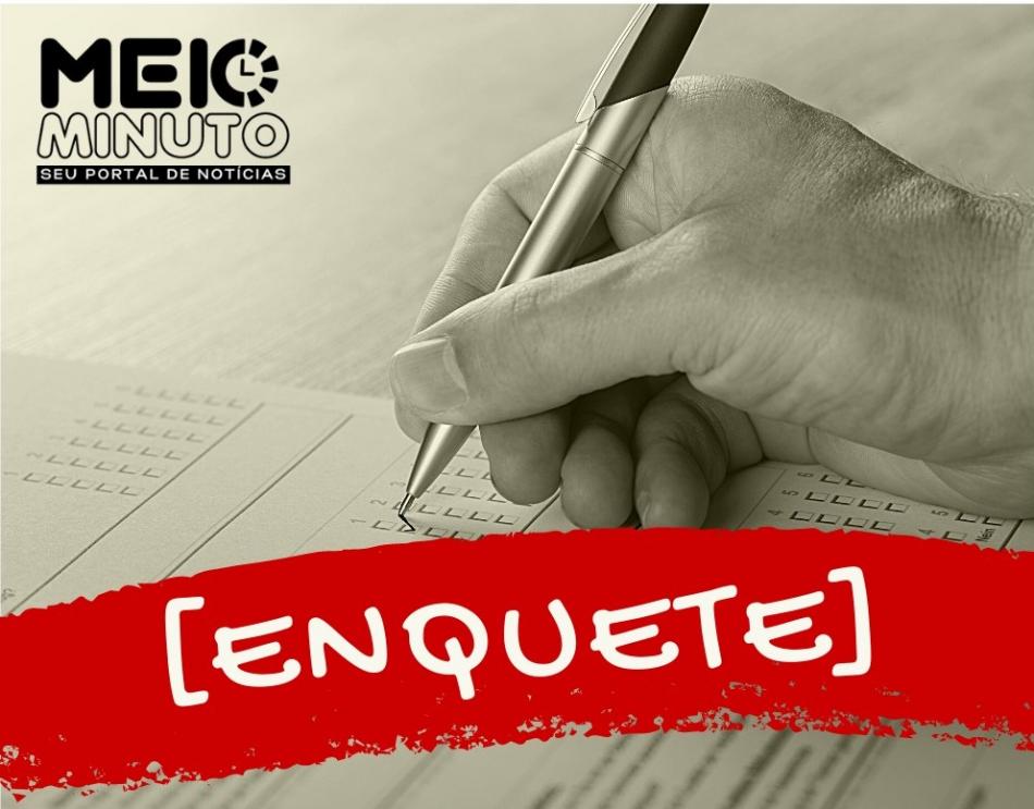 Gentio do Ouro: Vote na enquete sobre o Projeto de lei de extinções de cargos públicos