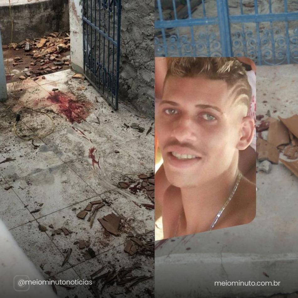 Gentio do Ouro: Polícia Militar se manifesta sobre morte de homem dentro de escola no distrito de Santo Inácio