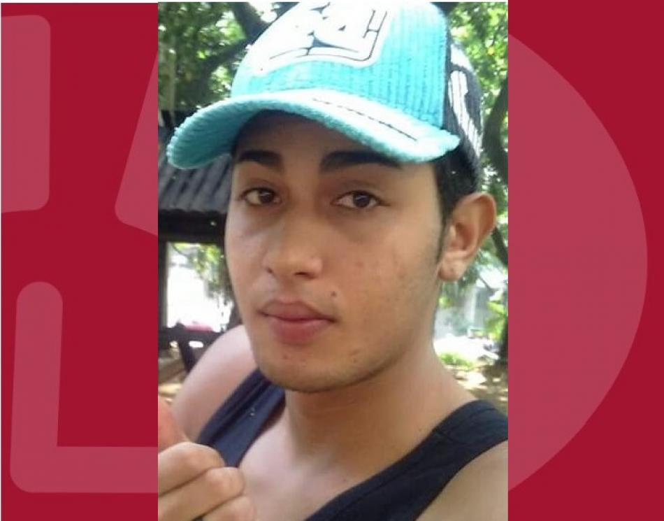 Adolescente de 15 anos mata primo com facada após discussão em Jussara