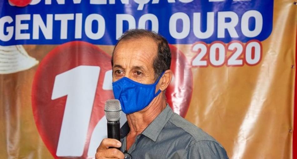 Gentio do Ouro: Ex-vereador é nomeado como novo secretário