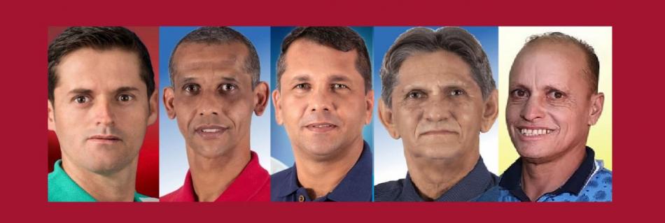 Gentio do Ouro: Vereadores da base do prefeito aprovam extinção de cargos públicos