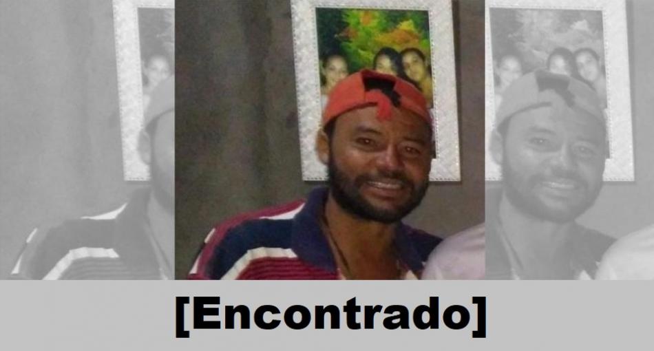 Gentio do Ouro: Homem volta para casa após 4 dias desaparecido em mata
