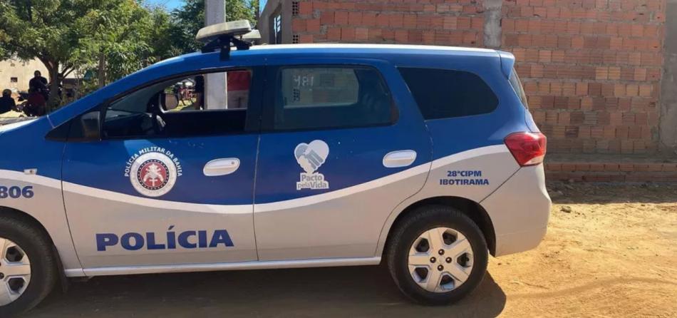 Ibotirama: Cantor é morto a tiros dentro da própria casa